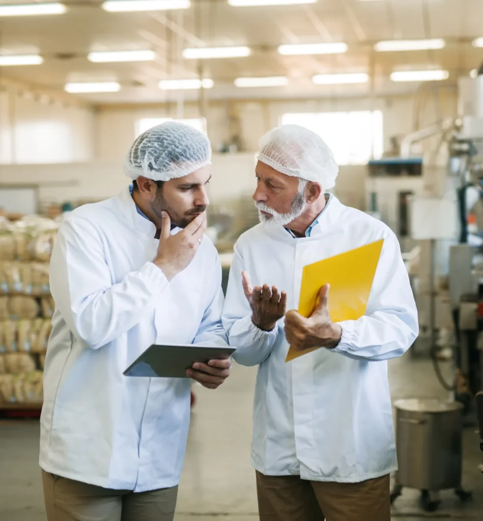 HACCP certification Bahrain