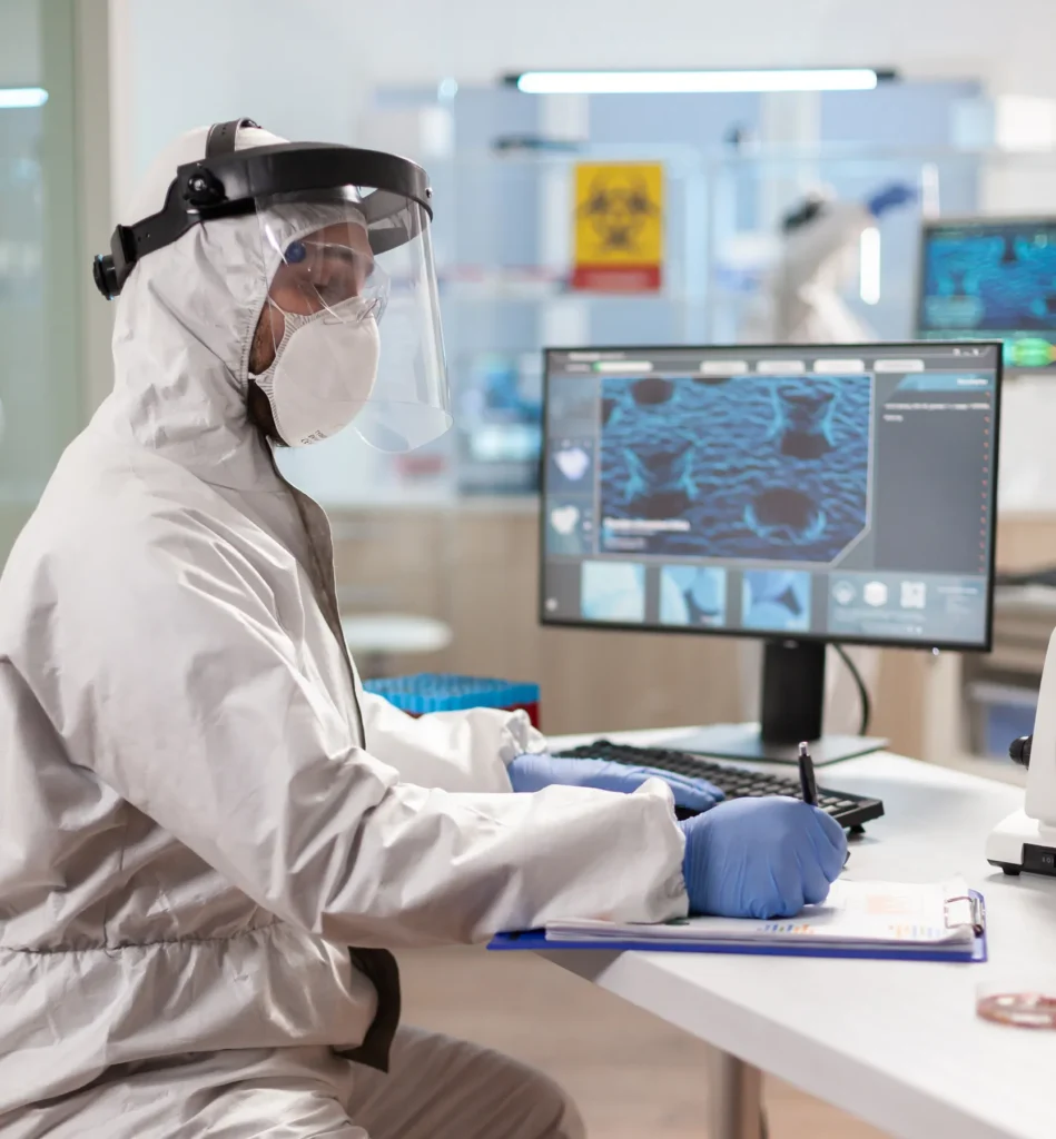 iso 13485 certification for Medical Device Companies in bahrain