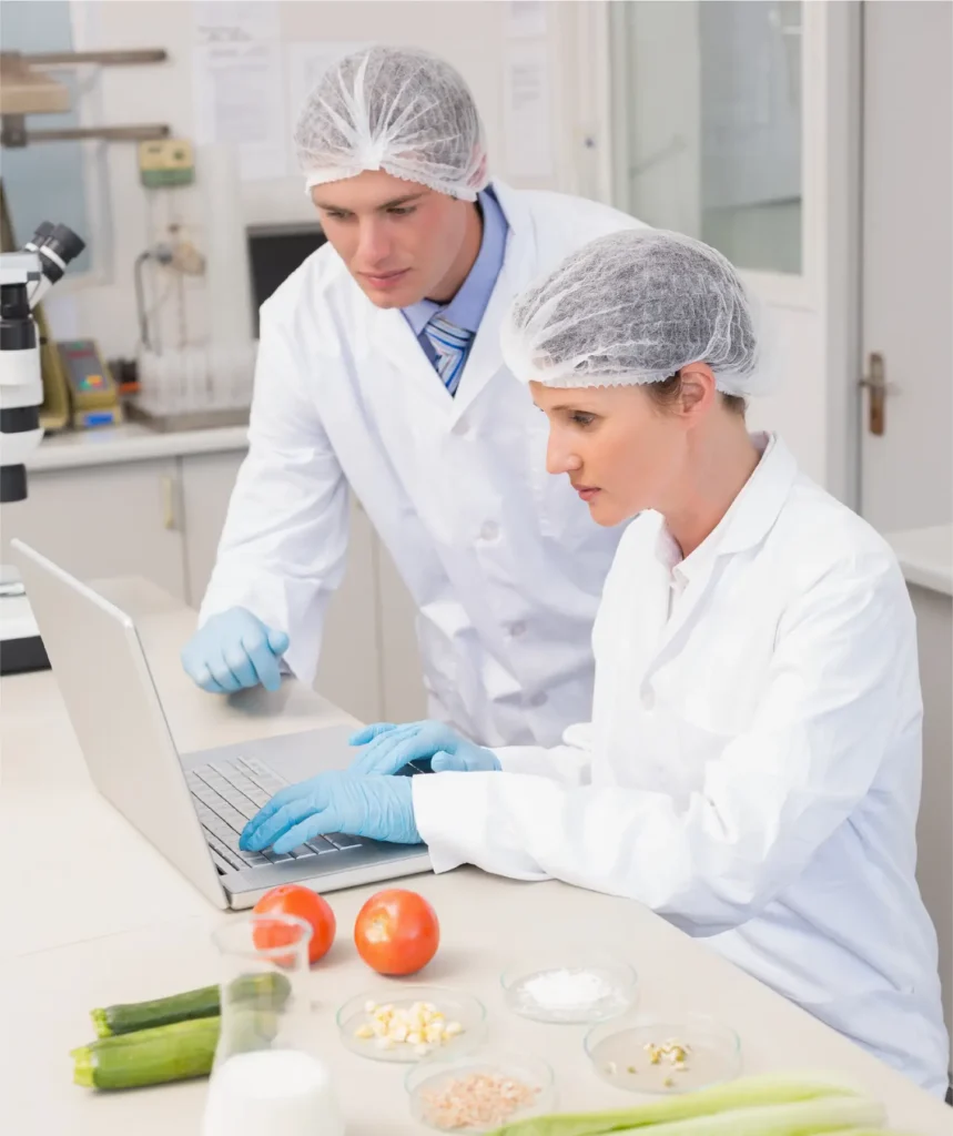 Food Safety certification Bahrain
