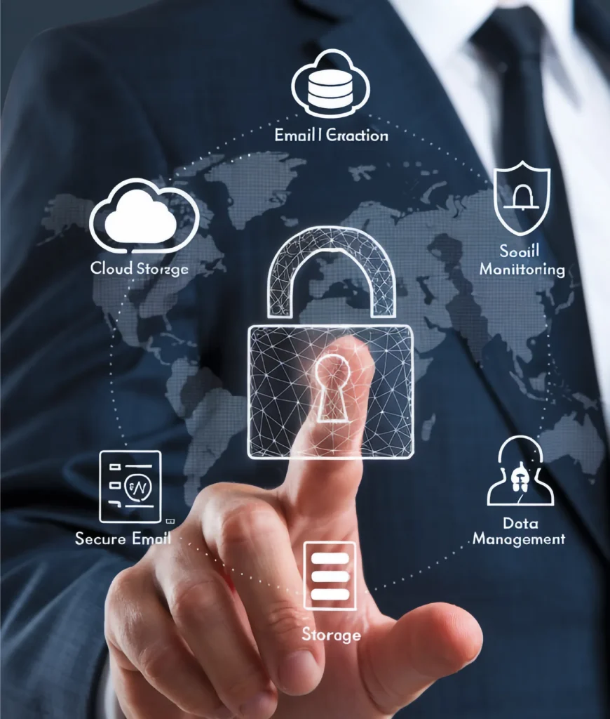 ISO 27001 Certification in Bahrain