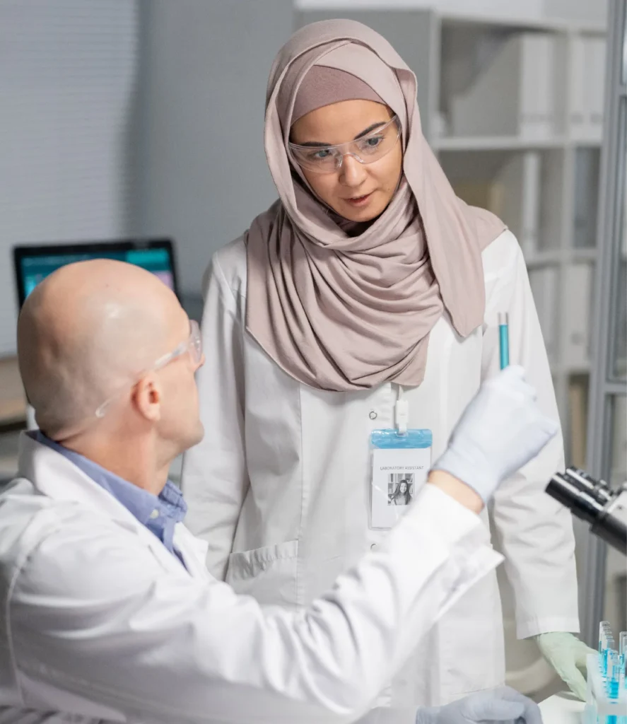 iso 13485 certification in bahrain