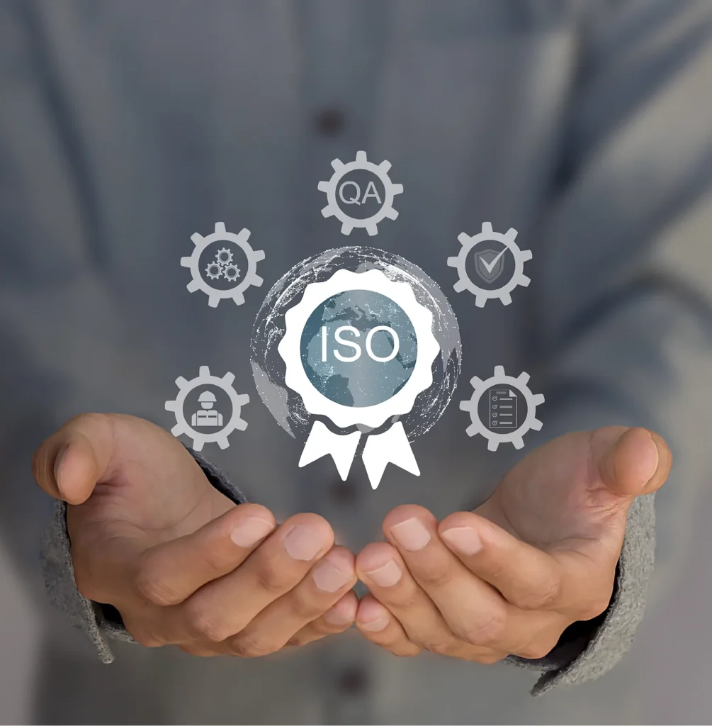 ISO 22000 Certification in Bahrain
