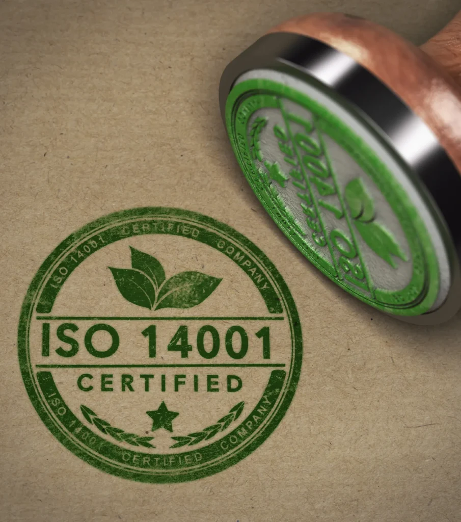 ISO 14001 Certification in Bahrain