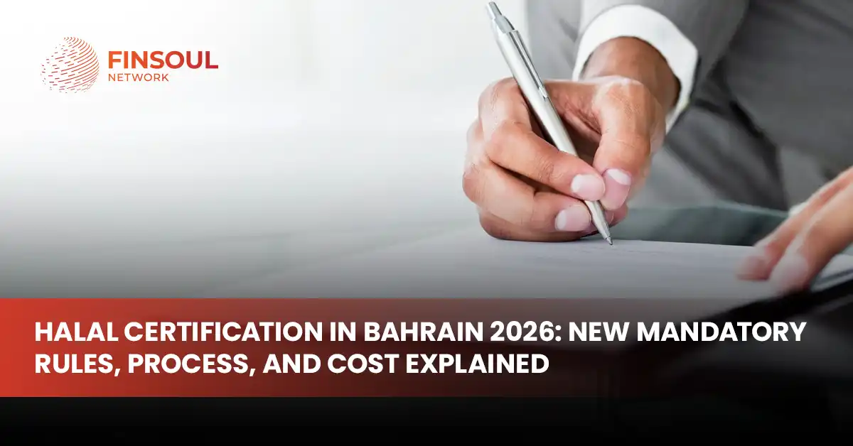 Halal Certification in Bahrain