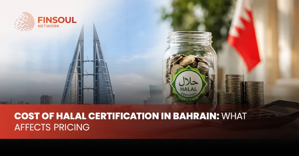 Halal Certification Cost in Bahrain