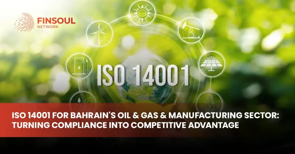 ISO 1400 Bahrain
