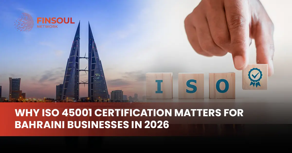 benefits of ISO 45001 certification