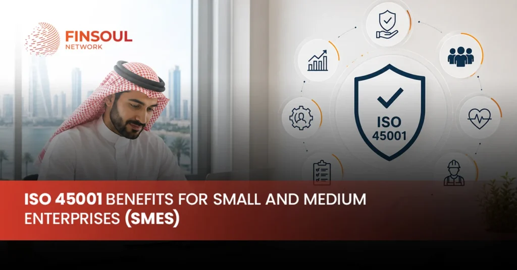 iso 45001 benefits