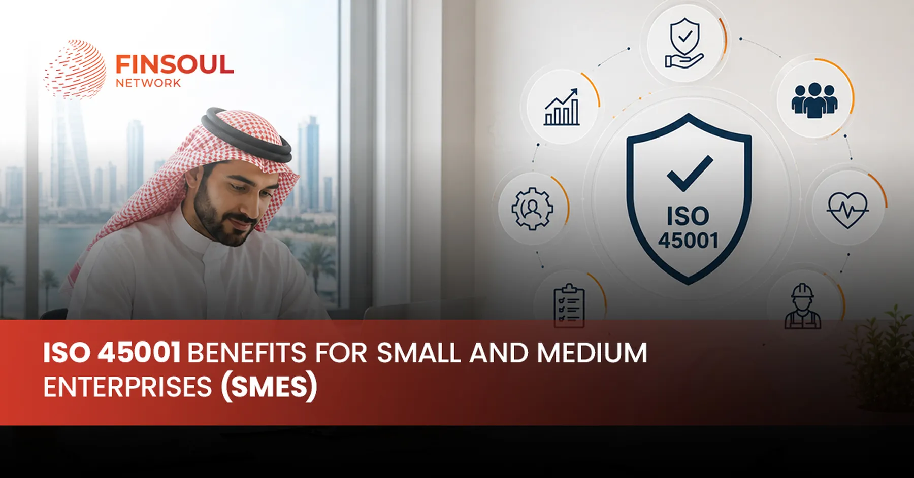 iso 45001 benefits